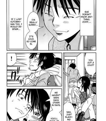 A Peephole (Volumes 1 – [most Of] 6) comic porn sex 843