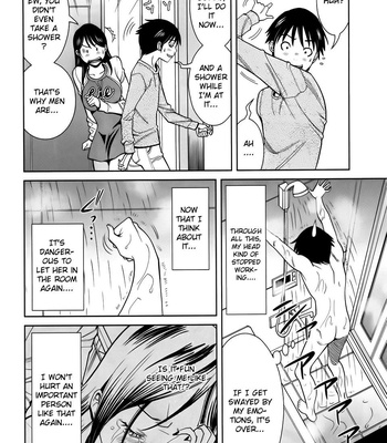 A Peephole (Volumes 1 – [most Of] 6) comic porn sex 845