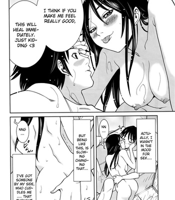 A Peephole (Volumes 1 – [most Of] 6) comic porn sex 849