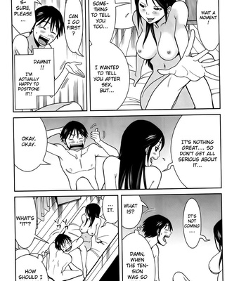 A Peephole (Volumes 1 – [most Of] 6) comic porn sex 853