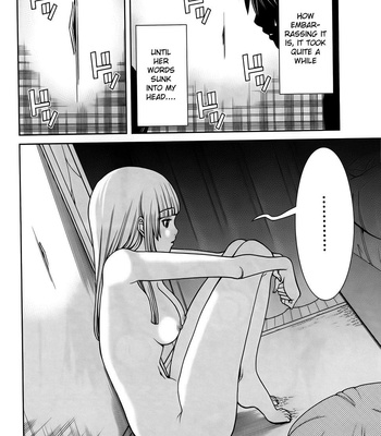 A Peephole (Volumes 1 – [most Of] 6) comic porn sex 855