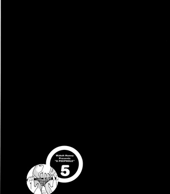 A Peephole (Volumes 1 – [most Of] 6) comic porn sex 856