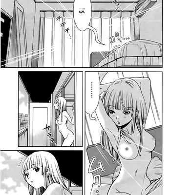 A Peephole (Volumes 1 – [most Of] 6) comic porn sex 858