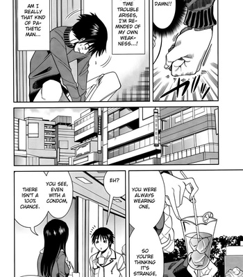 A Peephole (Volumes 1 – [most Of] 6) comic porn sex 861