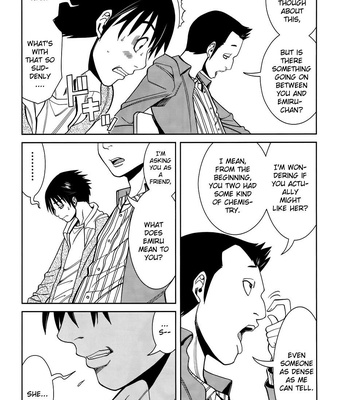 A Peephole (Volumes 1 – [most Of] 6) comic porn sex 865