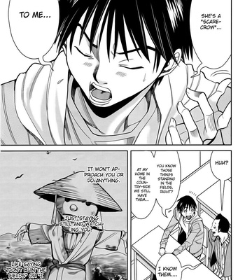 A Peephole (Volumes 1 – [most Of] 6) comic porn sex 866