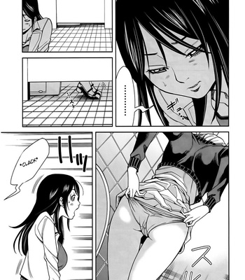 A Peephole (Volumes 1 – [most Of] 6) comic porn sex 872