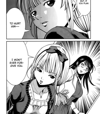 A Peephole (Volumes 1 – [most Of] 6) comic porn sex 875