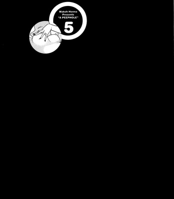 A Peephole (Volumes 1 – [most Of] 6) comic porn sex 876