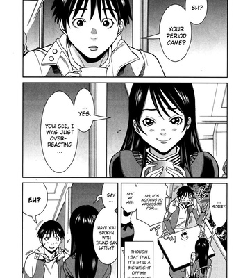 A Peephole (Volumes 1 – [most Of] 6) comic porn sex 878