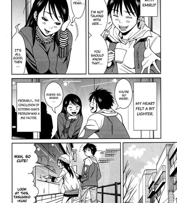 A Peephole (Volumes 1 – [most Of] 6) comic porn sex 879