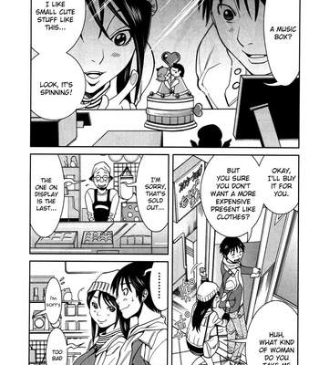 A Peephole (Volumes 1 – [most Of] 6) comic porn sex 880