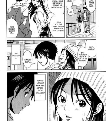 A Peephole (Volumes 1 – [most Of] 6) comic porn sex 881