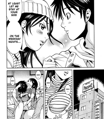 A Peephole (Volumes 1 – [most Of] 6) comic porn sex 883