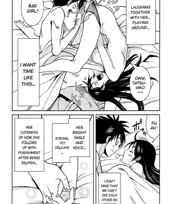 A Peephole (Volumes 1 – [most Of] 6) comic porn sex 887