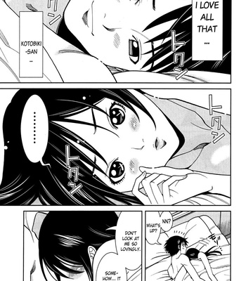 A Peephole (Volumes 1 – [most Of] 6) comic porn sex 888