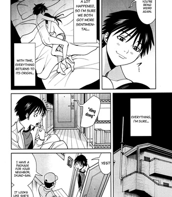 A Peephole (Volumes 1 – [most Of] 6) comic porn sex 889