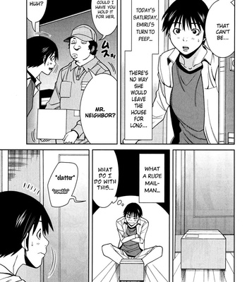 A Peephole (Volumes 1 – [most Of] 6) comic porn sex 890