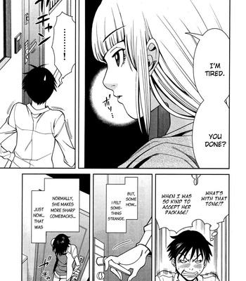 A Peephole (Volumes 1 – [most Of] 6) comic porn sex 892