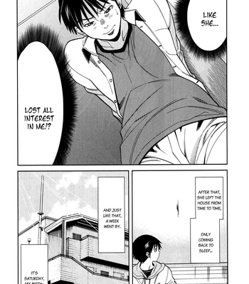 A Peephole (Volumes 1 – [most Of] 6) comic porn sex 893