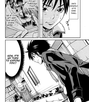 A Peephole (Volumes 1 – [most Of] 6) comic porn sex 895