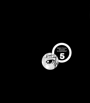 A Peephole (Volumes 1 – [most Of] 6) comic porn sex 896