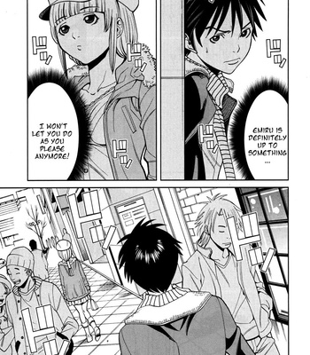 A Peephole (Volumes 1 – [most Of] 6) comic porn sex 898