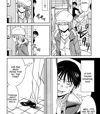 A Peephole (Volumes 1 – [most Of] 6) comic porn sex 899