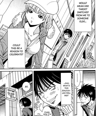 A Peephole (Volumes 1 – [most Of] 6) comic porn sex 900