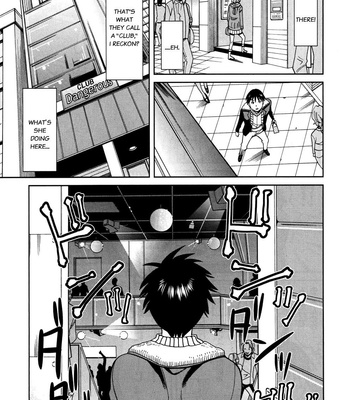 A Peephole (Volumes 1 – [most Of] 6) comic porn sex 902