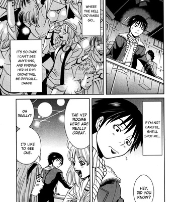 A Peephole (Volumes 1 – [most Of] 6) comic porn sex 904