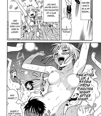 A Peephole (Volumes 1 – [most Of] 6) comic porn sex 905