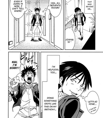 A Peephole (Volumes 1 – [most Of] 6) comic porn sex 907