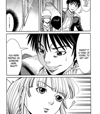 A Peephole (Volumes 1 – [most Of] 6) comic porn sex 909