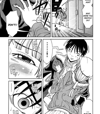 A Peephole (Volumes 1 – [most Of] 6) comic porn sex 910