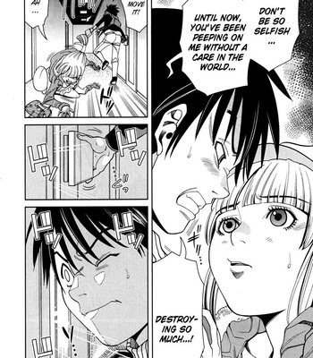 A Peephole (Volumes 1 – [most Of] 6) comic porn sex 911