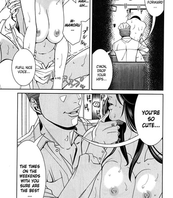 A Peephole (Volumes 1 – [most Of] 6) comic porn sex 914