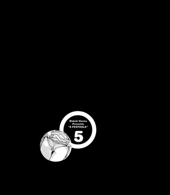 A Peephole (Volumes 1 – [most Of] 6) comic porn sex 916