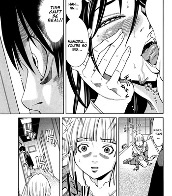 A Peephole (Volumes 1 – [most Of] 6) comic porn sex 920