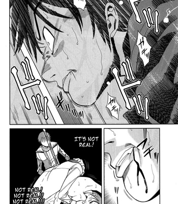 A Peephole (Volumes 1 – [most Of] 6) comic porn sex 921