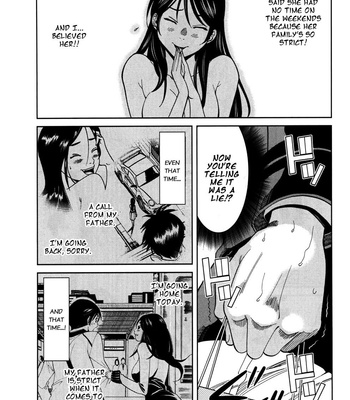 A Peephole (Volumes 1 – [most Of] 6) comic porn sex 922