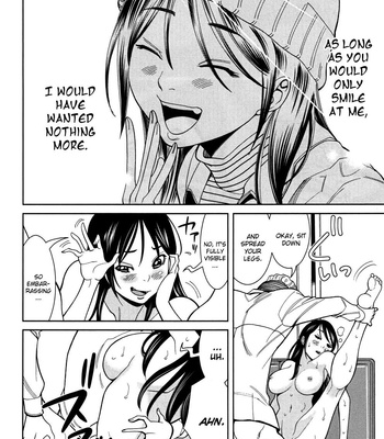 A Peephole (Volumes 1 – [most Of] 6) comic porn sex 925