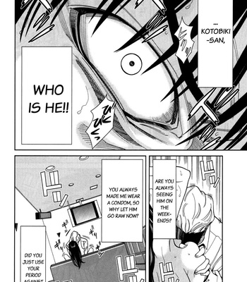 A Peephole (Volumes 1 – [most Of] 6) comic porn sex 927