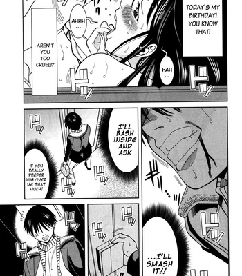 A Peephole (Volumes 1 – [most Of] 6) comic porn sex 928