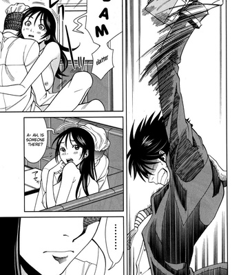 A Peephole (Volumes 1 – [most Of] 6) comic porn sex 930