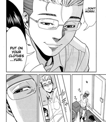 A Peephole (Volumes 1 – [most Of] 6) comic porn sex 931