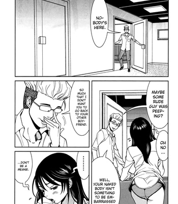 A Peephole (Volumes 1 – [most Of] 6) comic porn sex 932