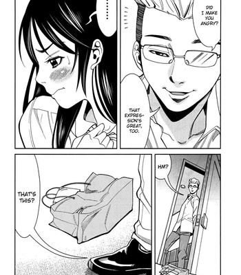 A Peephole (Volumes 1 – [most Of] 6) comic porn sex 933