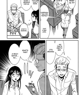 A Peephole (Volumes 1 – [most Of] 6) comic porn sex 934