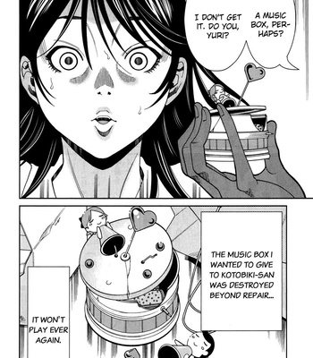 A Peephole (Volumes 1 – [most Of] 6) comic porn sex 935